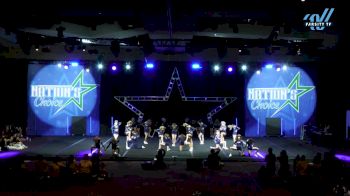 ICE - Sky [2023 L3 Junior Day 1] 2023 Nation's Choice Grand Nationals