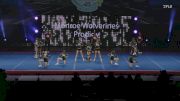 Monroe Wolverines Prodigy - Eastern [2024 Central Jersey Pop Warner Thursday] 2024 Pop Warner National Cheer & Dance Championship