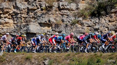 Watch In Canada: Tour de France Stage 13