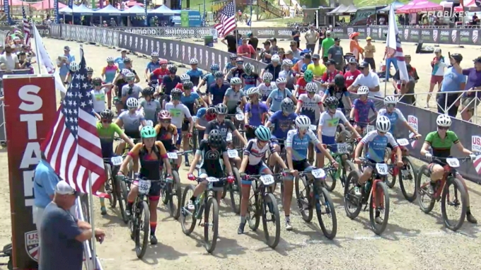 Usa cycling hot sale mtb nationals