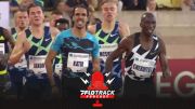 Timothy Cheruiyot Is BACK! Dominates Monaco 1500m