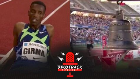 Horrible Early Bell Mistake By Officials In Monaco Steeple