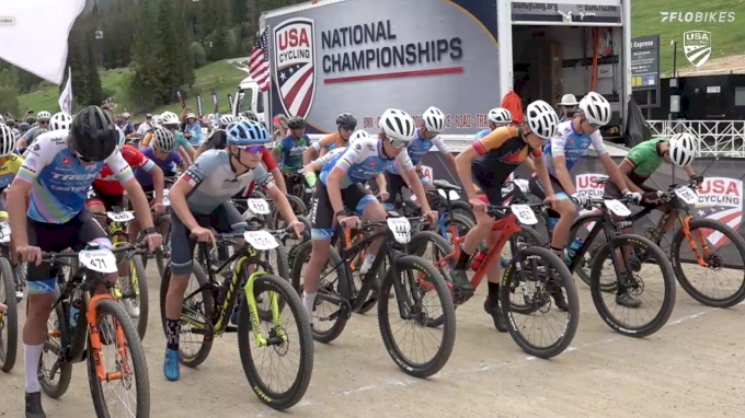 xc mtb nationals 2021