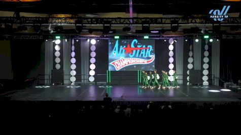 Iowa CATS All Stars - Junior Variety [2025 Junior - Variety Day 1] 2025 ASCS Dance Grand Nationals & Cheer Showdown
