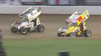 Heat Races | All Star Sprints at Stateline