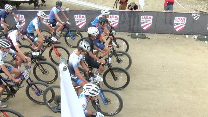 xc mtb nationals 2021