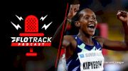 Monaco Recap, Sha'Carri Thoughts, Fan-less Olympics | The FloTrack Podcast (Ep. 311)
