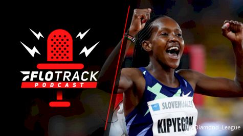 Monaco Recap, Sha'Carri Thoughts, Fan-less Olympics | The FloTrack Podcast (Ep. 311)
