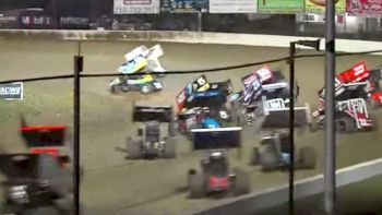 Feature Replay | All Star Sprints at Stateline