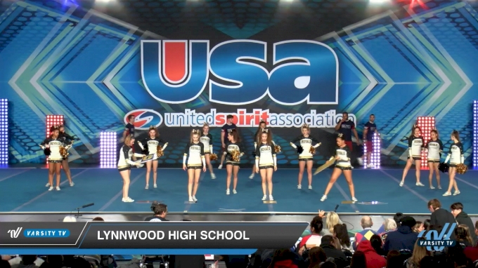 Lynnwood's nationally acclaimed competitive cheer team prepares for a Fall  of unknowns - Lynnwood Times