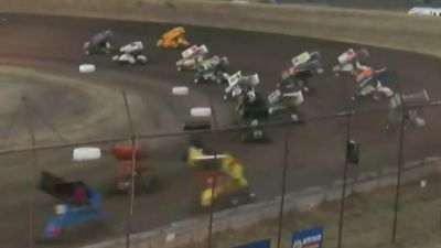 Feature Replay | Lucas Oil ASCS Friday at Gallatin