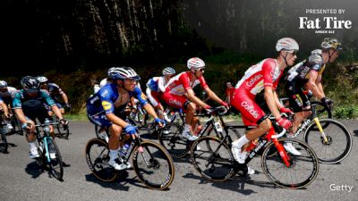 Highlights: Tour de France Stage 14
