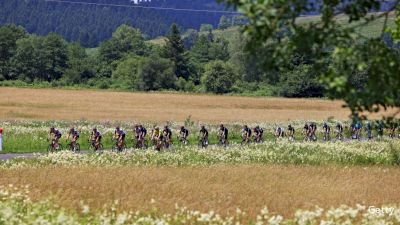 Watch In Canada: Tour de France Stage 14