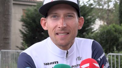 Bauke Mollema: The Factors In Winning At The Tour On Stage 14 - 2021 Tour De France