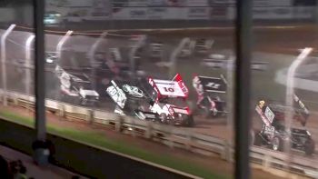 Feature Replay | ASCoC Lou Blaney Memorial at Sharon