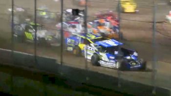 Feature Replay | Big Block Modifieds at Bridgeport