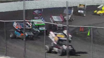 Feature Replay | NARC King of the West at Petaluma