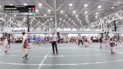 120 lbs Round 7 (8 Team) - Ryan Mertz, Revival Jokers vs Joseph Armeli, RedNose WS