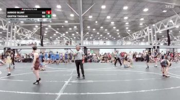 120 lbs Round 7 (8 Team) - Ryan Mertz, Revival Jokers vs Joseph Armeli, RedNose WS