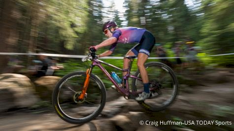 2022 USA Cycling Mountain Bike National Championships