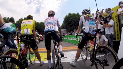 Extended On-Board Highlights: Inside The Peloton On Stage 14