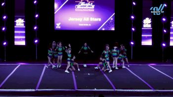 Jersey All Stars - Sinners [2025 L3 Junior Day 2] 2025 SU Battle at the Boardwalk Grand Nationals