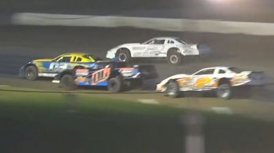 Highlights | Hondo Classic at Fonda Speedway