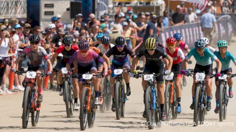 USA Cycling MTB Nationals 2023 Schedule And How To Watch