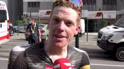 Kruijswijk: A Perfect Situation For Sepp