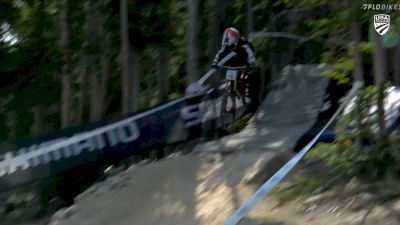 Replay: Cat 1 Downhill Finals - 2021 USA Cycling Mountain Bike Nationals