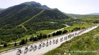 Watch In Canada: Stage 15 Extended Highlights