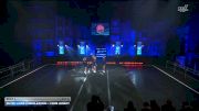 Dutch Lions Cheerleading - Lions Legacy [2026 SRGS 4 Day 2] 2026 ELITE Stunt & Dance Championship