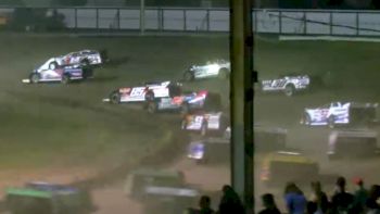 Feature Replay | SLMR Late Models at Boone County