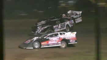 Highlights | SLMR Late Models at Boone County