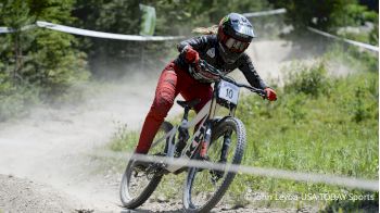 Skelton Defends Title In Elevation