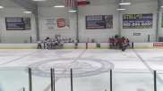 Replay: Home - 2024 Syracuse Nationals 18U vs CDA Hockey 18U | Oct 6 @ 12 PM