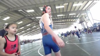 130 lbs 3rd Place - Luke Marquez, Wlv Jr Wrestling vs Jayce Kisamore, Colorado Bad Boys