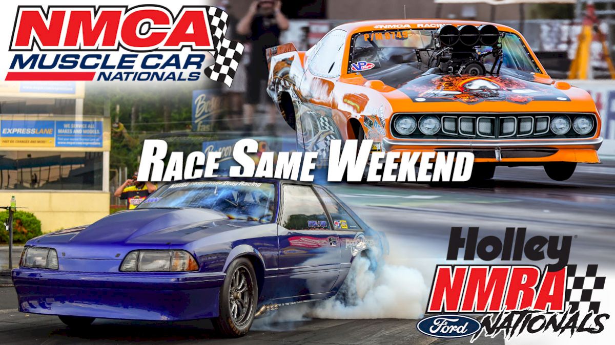 Event Preview: NMRA/NMCA Power Festival