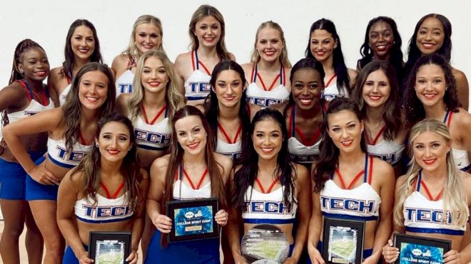 5 Must-See UDA College Camp Home Routines