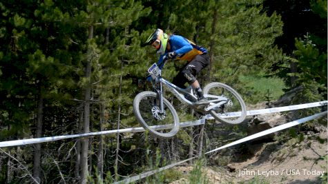 2022 Sea Otter Classic - MTB XC