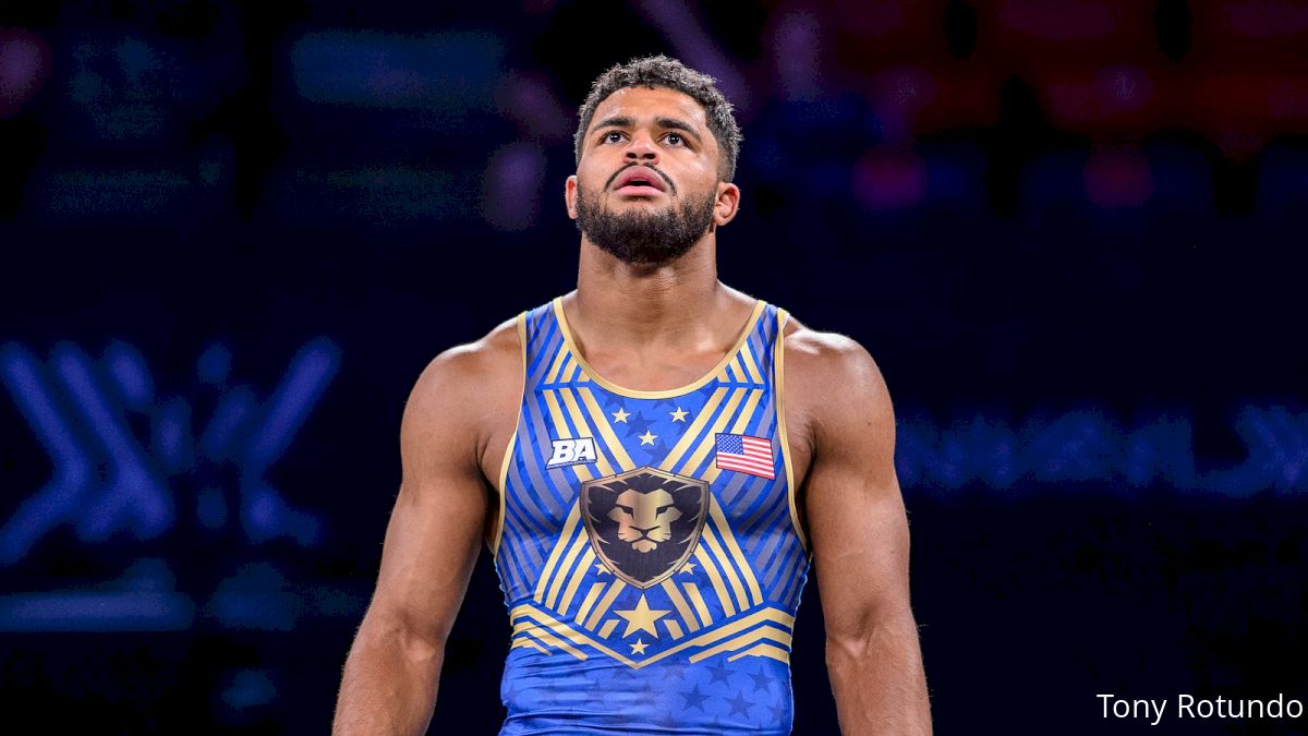 What To Expect From USA Greco In Tokyo