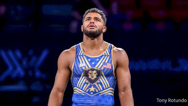 What To Expect From USA Greco In Tokyo