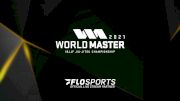 2021 World Master IBJJF Jiu-Jitsu Championship