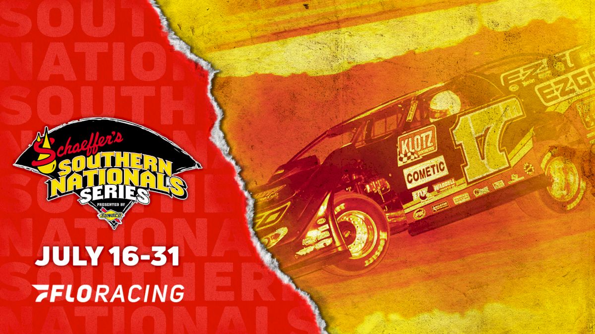 How to Watch: 2021 Southern Nationals at Beckley Motorsports Park