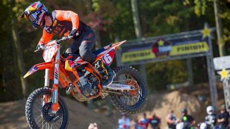How to Watch: 2021 Triple Crown Motocross Series at Deschambault