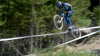 Recap: 2021 Downhill National Champs Crowned