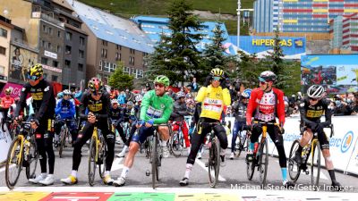 Watch In Canada: 2021 Tour de France Stage 16