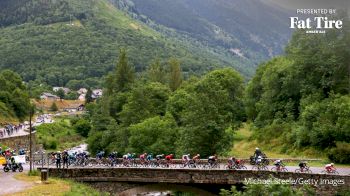Highlights: Tour de France Stage 16
