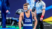 Projected 2022 NCAA All-Americans Based On Seeds