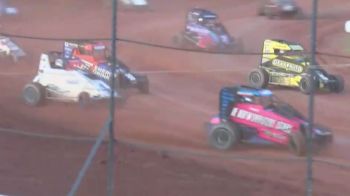 Heat Races | USAC Tuesday Night Thunder at Red Dirt Raceway